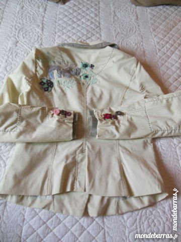 veste d�sigual 35 L�zignan-Corbi�res (11)