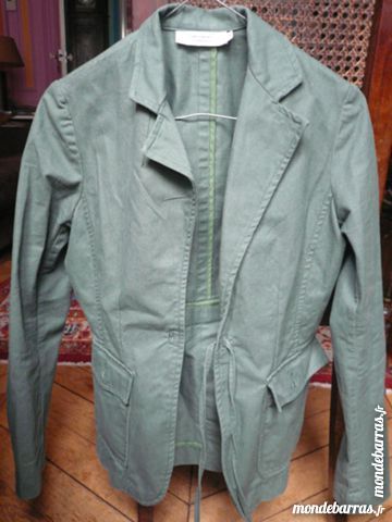 veste femme comptoir des cotonniers 35 Paris 7 (75)