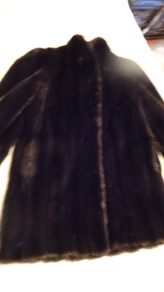 VESTE FEMME FACON VISON 30 Palaiseau (91)