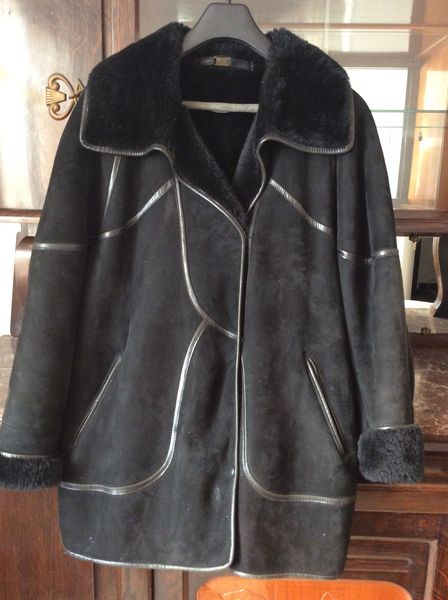 Veste femme mouton 20 Outreau (62)