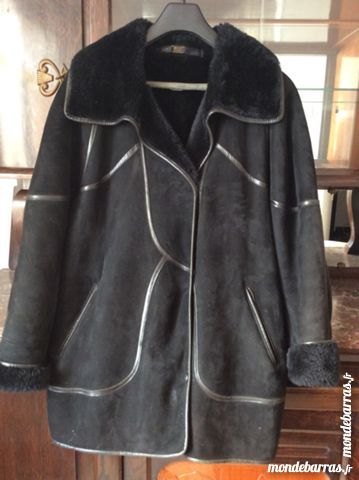 Veste femme en mouton 20 Outreau (62)