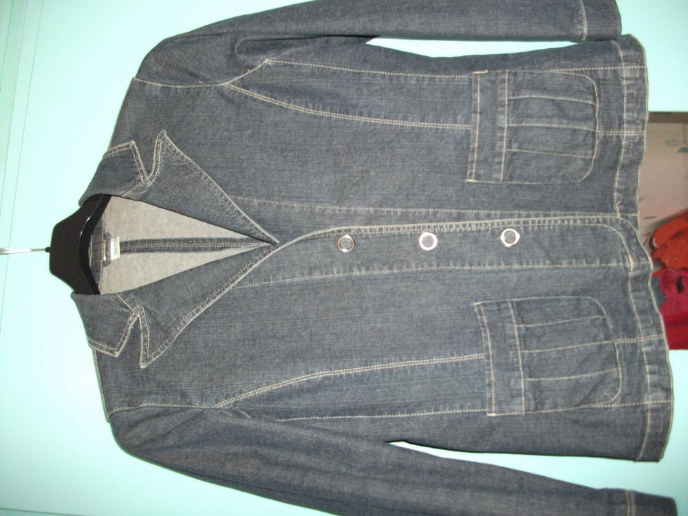 veste femme 10 Camblain-Ch�telain (62)