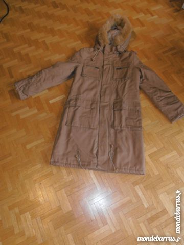 Veste d'hiver �La City� 30 Tours (37)