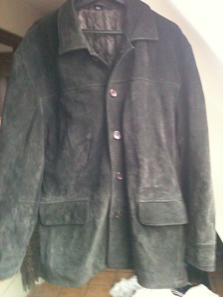 veste hiver pour homme 50 Hirsingue (68)