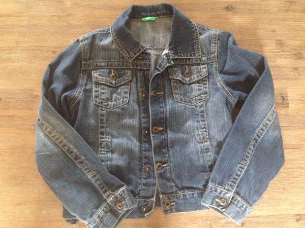 veste en jean 20 Biarritz (64)