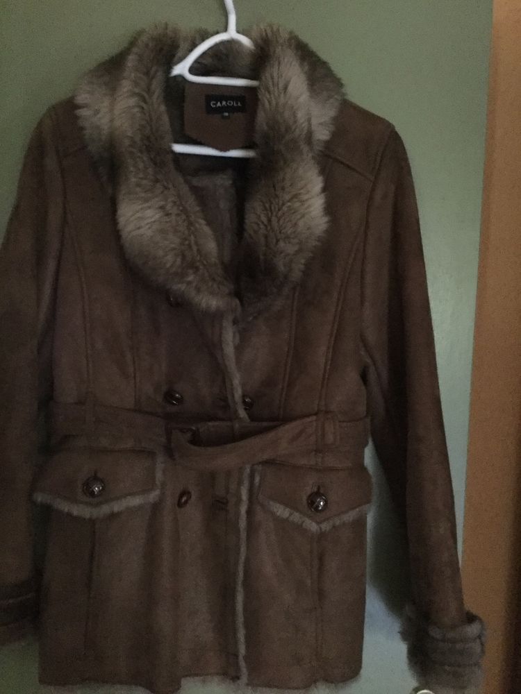 Veste marqu�  Caroll 100 Saint-Chamas (13)