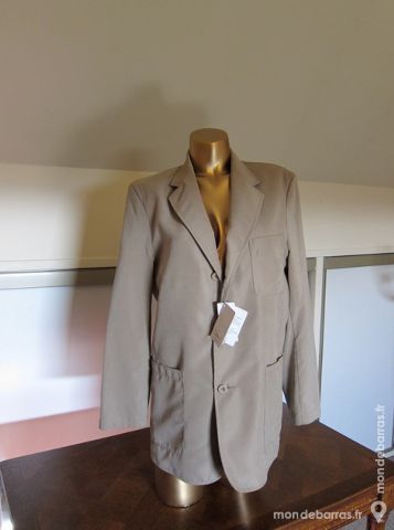 UNE VESTE DE LA MARQUE STEVEN H SPORTSWEAR   M 20 Viviers-l�s-Montagnes (81)