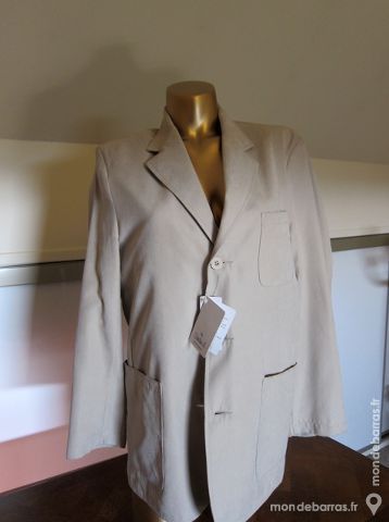 UNE VESTE DE LA MARQUE STEVEN H SPORTSWEAR TAILLE 21 Viviers-l�s-Montagnes (81)