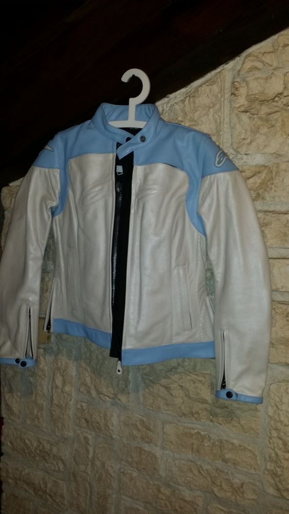 Veste Moto Femme Alpinestars 100 Montesquieu-des-Alb�res (66)