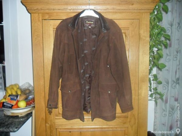 Veste nubuck 80 Alairac (11)