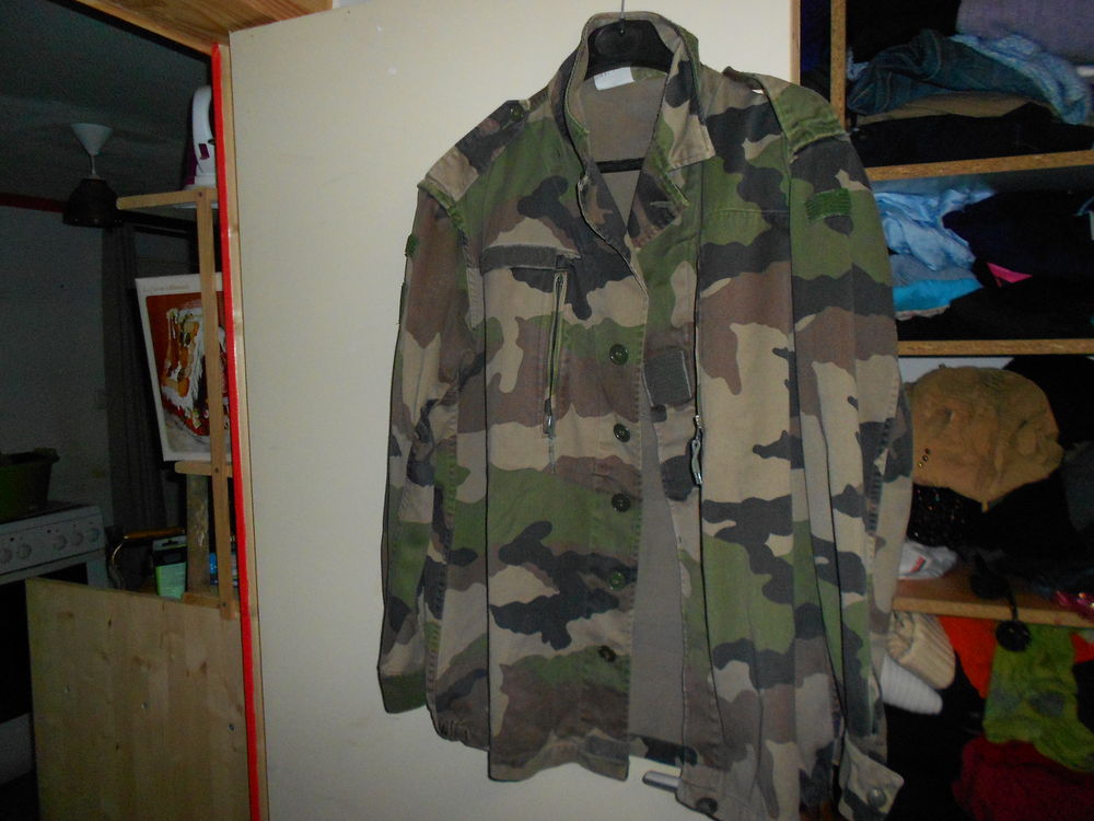 veste treillis 12 Molompize (15)