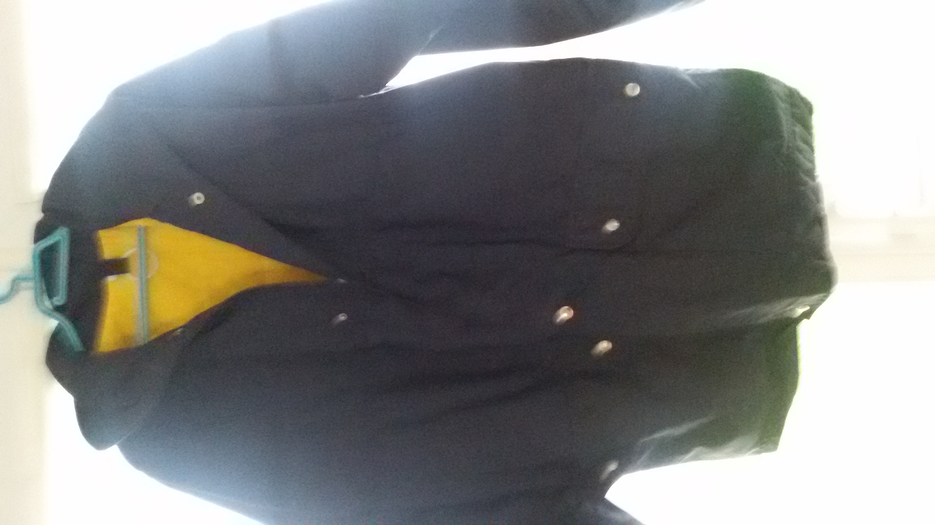 Veste de voile 50 Anizy-le-Ch�teau (02)