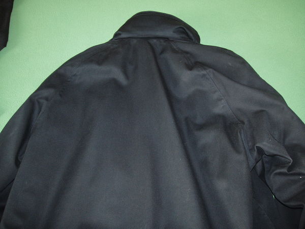 veste 30 Parthenay (79)