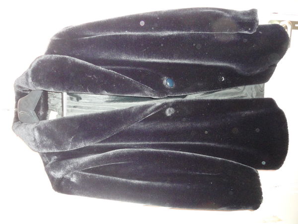 veste 0 Cognat-Lyonne (03)