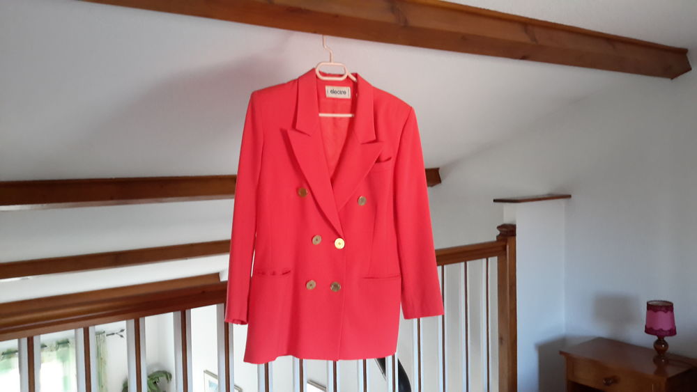 veste 0 Saint-Marcellin-en-Forez (42)