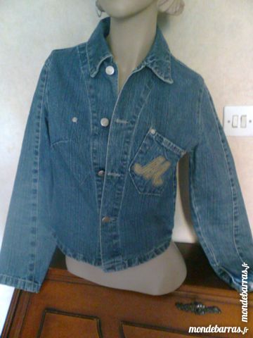 vestes / blousons t1 et 4 - zoe 7 Martigues (13)