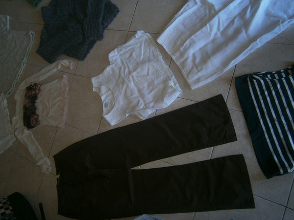 v�tement femme taille 36 10 Annonay (07)