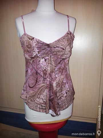 v�tement femme 8 Jezainville (54)