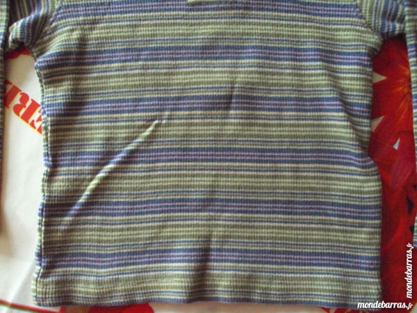 V�tement fille 12 mois � 10 ans 1 Saint-Mamm�s (77)