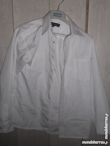 lot de v�tements gar�on 10ans � 14 ans 5 Saint-Dizier (52)