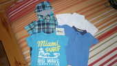 V�tements Gar�on de 3 � 24 mois 5 22270 Jugon-les-Lacs
