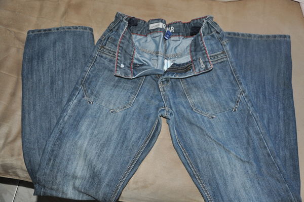 V�tements gar�on 12- 14 ans 4 Sedan (08)