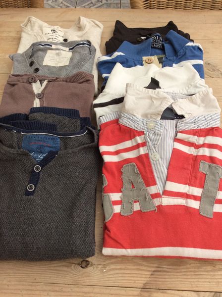 Vetements gar�ons 2 Outreau (62)