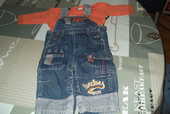 vetements et pu�ricultures 60 55240 Bouligny