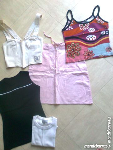 lot de v�tements - S - 36 - zoe 2 Martigues (13)