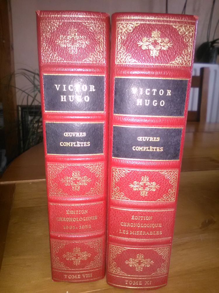 Victor HUgo 100 Mont-de-Marsan (40)