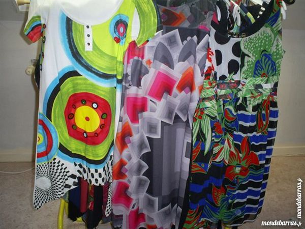 VIDE DRESSING DESIGUAL 40 Geneuille (25)