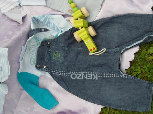 Vide dressing enfant au nord est de Toulouse 0 Saint-Geni�s-Bellevue (31)