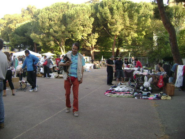 Vide Grenier Brocante Dans Les Alpes Maritimes 06 Annonces Achat