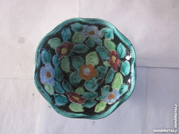 VIDE POCHE EN CERAMIQUE DE MONACO 15 Brest (29)