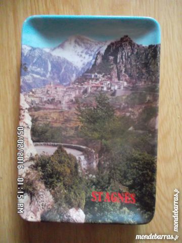 VIDE POCHE STAGNES 1 Chambly (60)