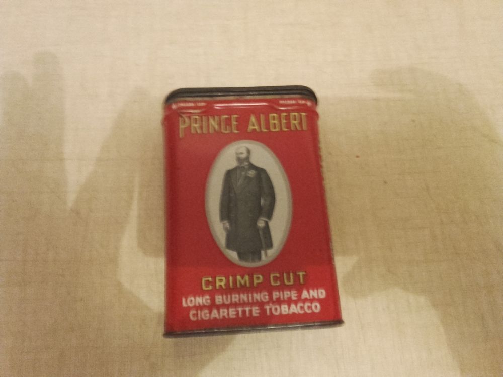 vielle boite en tole 5 Al�s (30)