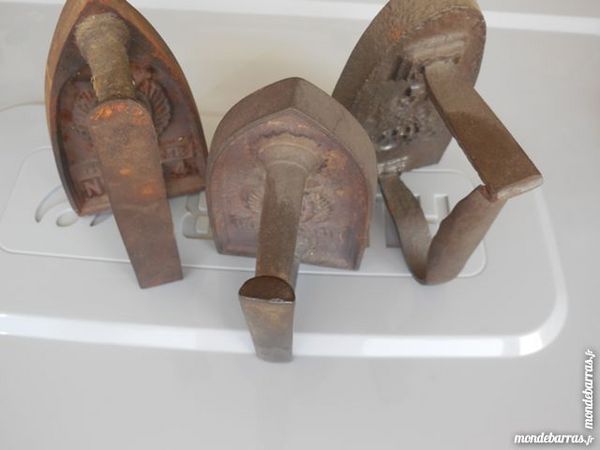 vieux fer � repasser 4 Aign� (72)