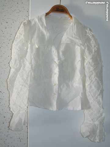 Vintage CHEMISIER 70' 15 Agen (47)