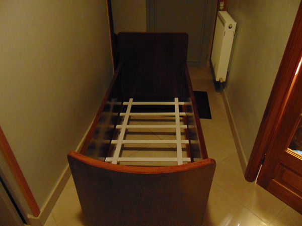 lit vintage enfant 30 Brie-Comte-Robert (77)