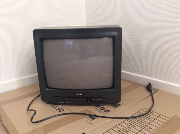Tv vintage 25 Lille (59)