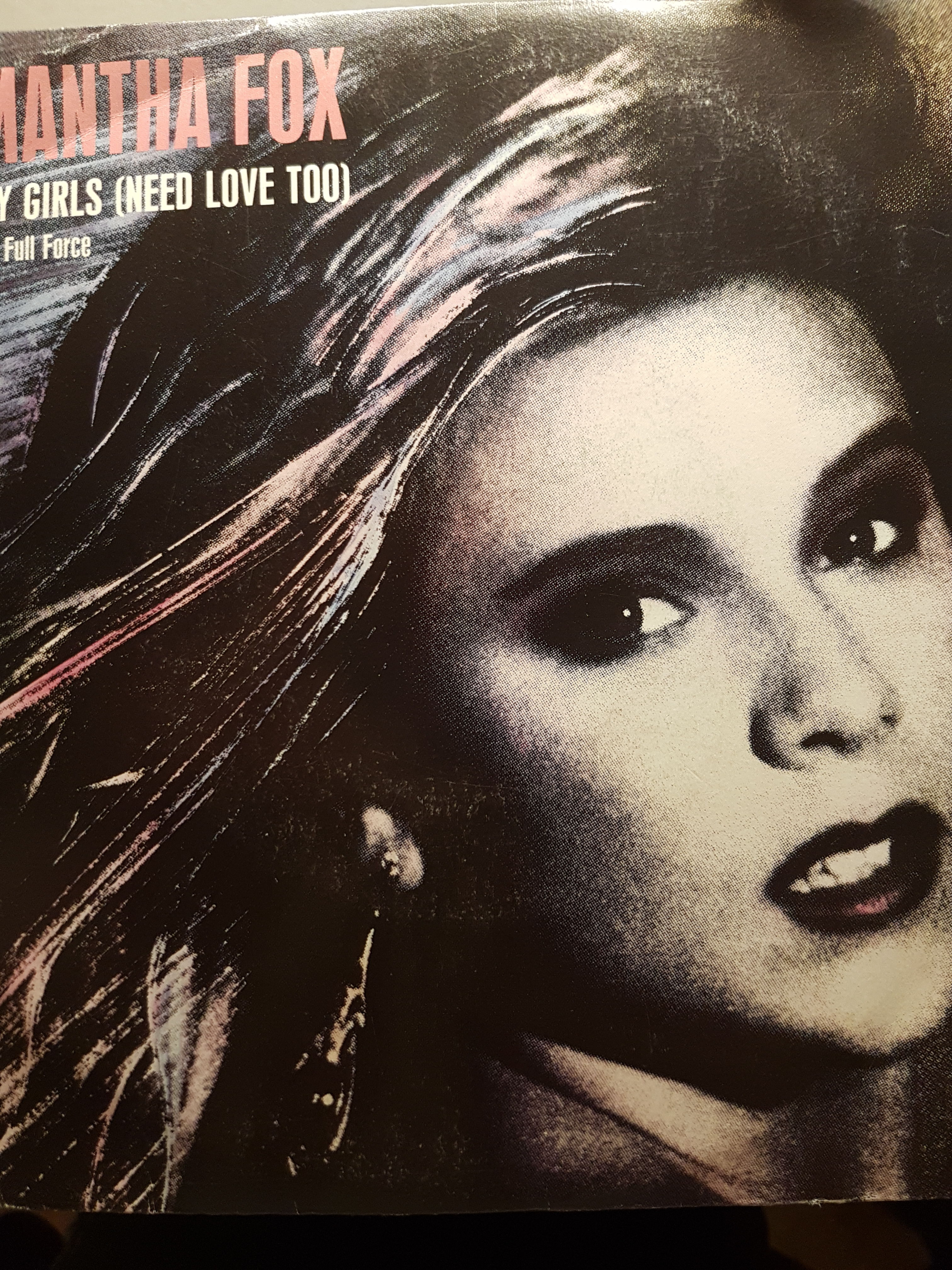 vinyl 45 tours 1 Montauban (82)