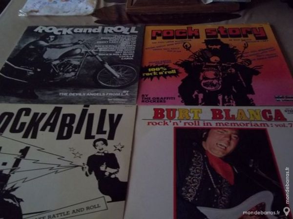 VINYL 33T 3 Fresnes-sur-Escaut (59)