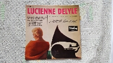 Vinyle 45t 5 Montreuil (93)