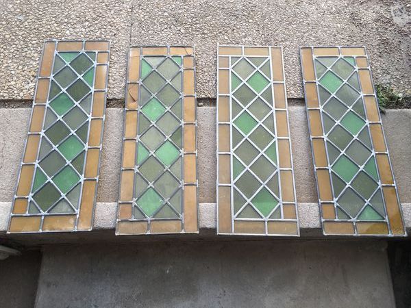 Vitraux en verre 50 Saulieu (21)