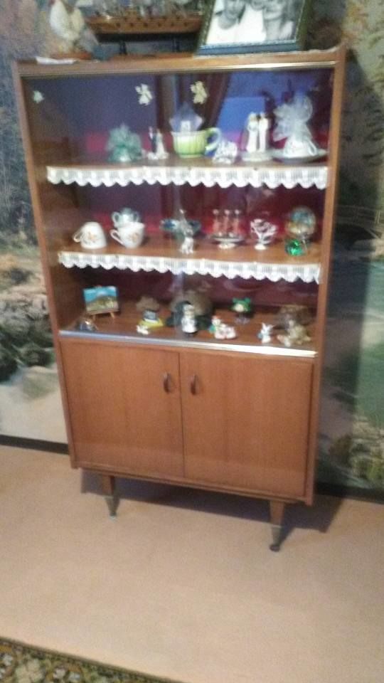 vitrine annee 1970 60 La Garde (83)