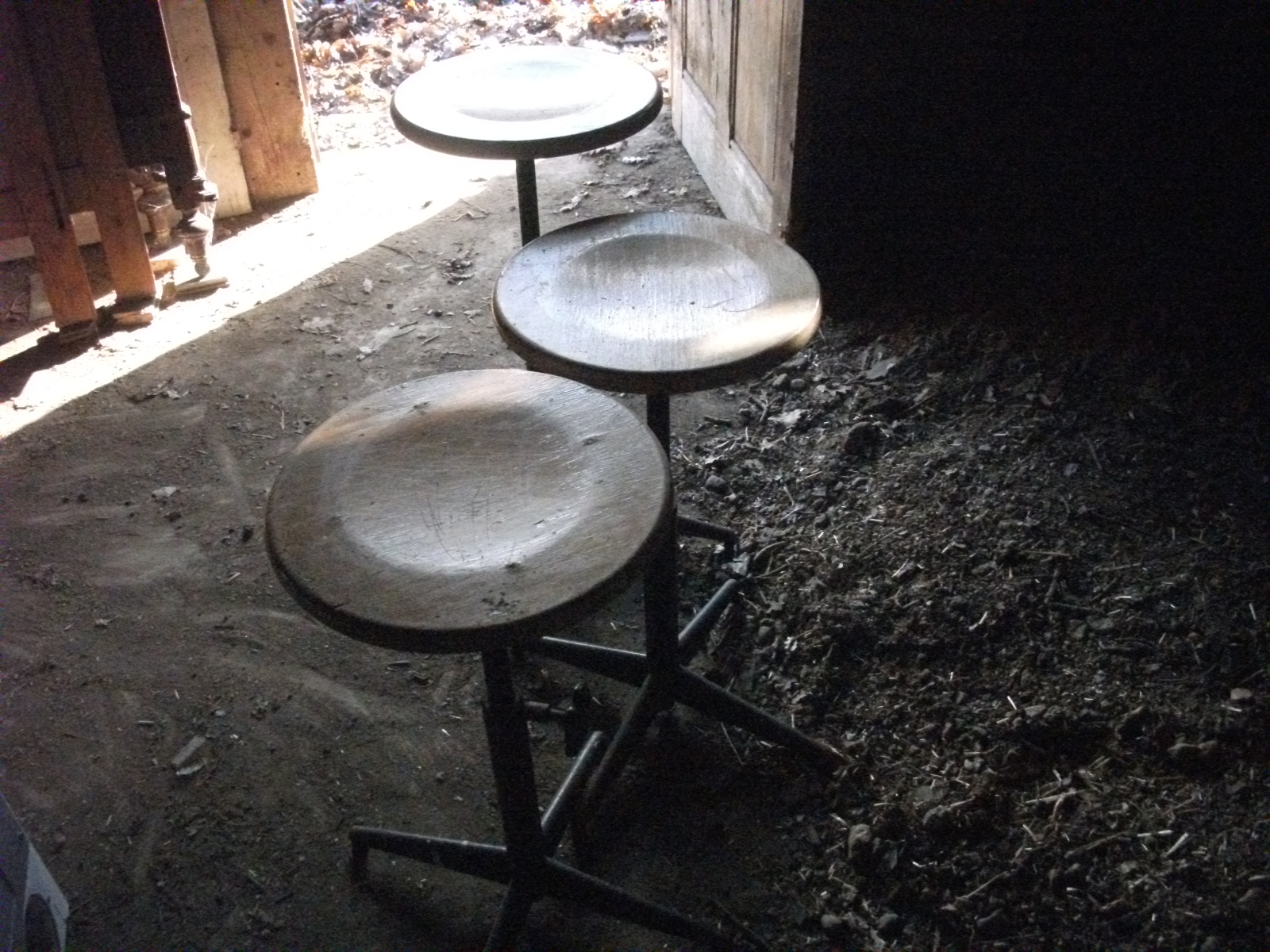 voiture 25 Graulhet (81)