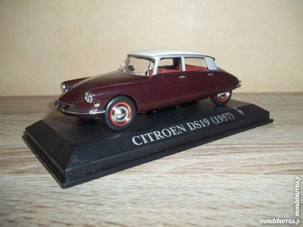 voitures miniatures 10 �ragny (95)