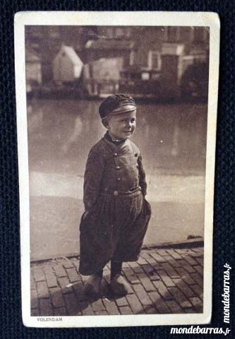 CPA Volemdam - Pays Bas 4 Nice (06)