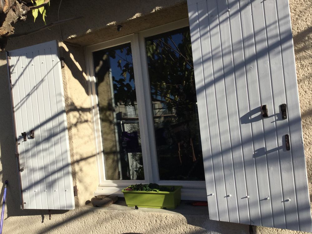 Volets en bois 25 Al�s (30)