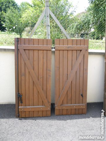 volets 50 Saint-Yrieix-la-Perche (87)